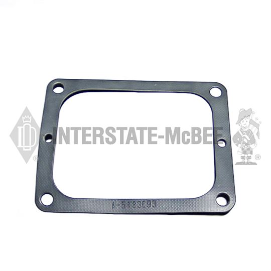 5183693 | gasket governor cover | detroit diesel engine