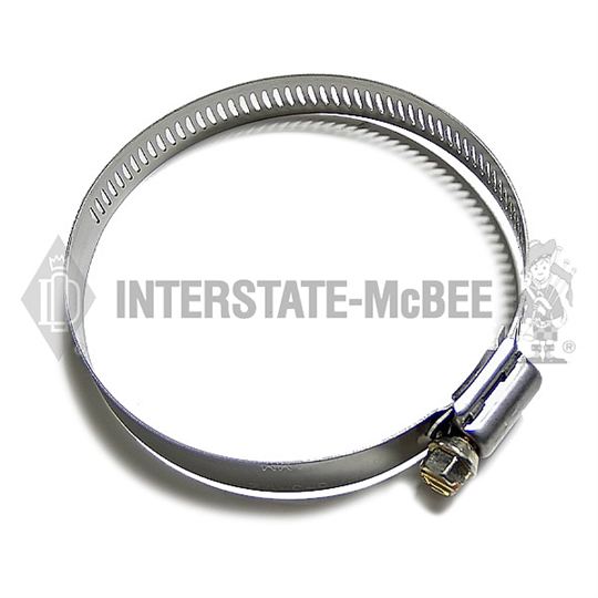 5188036 | clamp hose | detroit diesel engine