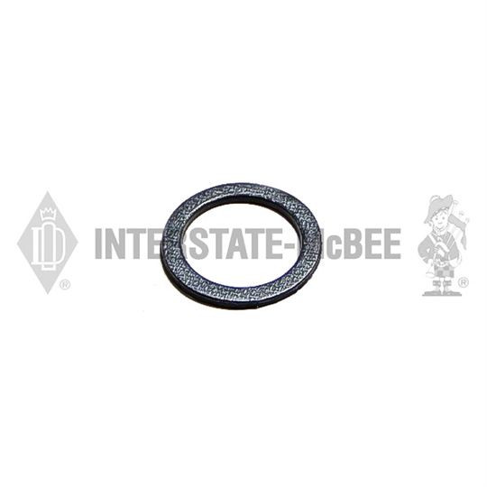 5190566 | gasket fuel strainer | detroit diesel engine