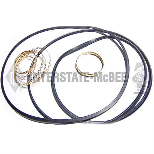 5192288 | kit seal forward transmiss | detroit diesel engine