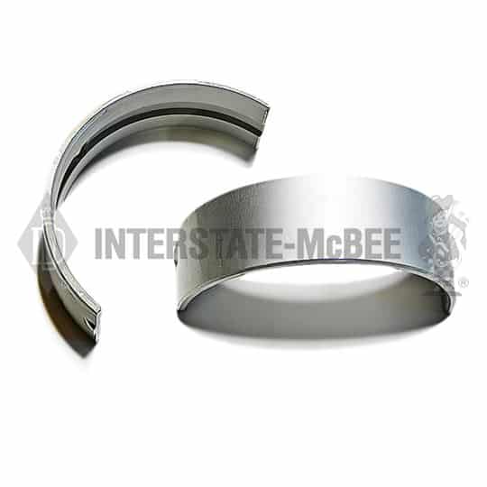 "5192876 | main bearing .020"" | detroit series 71"