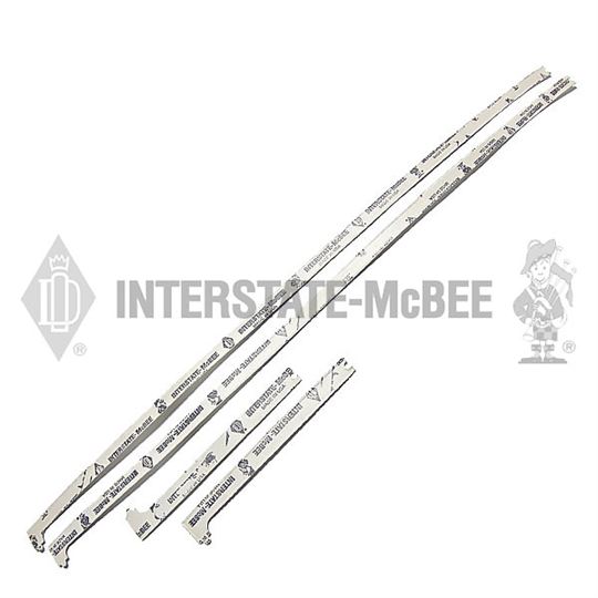 5192920 | gasket set cylinder head | detroit diesel engine