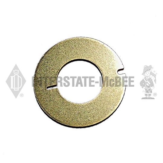 5193556 | plate wear raw wp impeller | detroit diesel engine