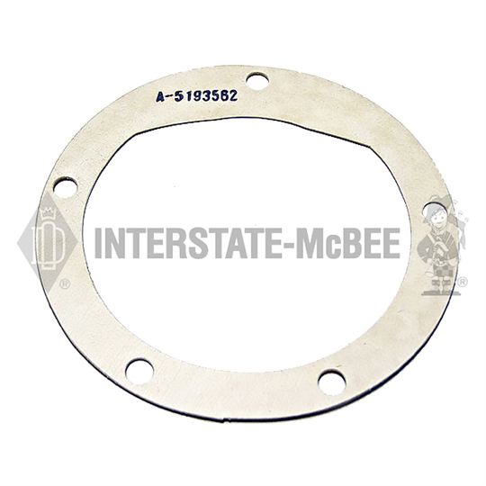 5193562 | gasket raw wp cover | detroit diesel engine