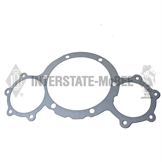 5196962 | gasket generator adaptor | detroit diesel engine