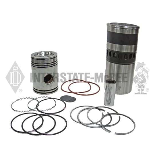 5198899 10 | kit cylinder | detroit diesel engine
