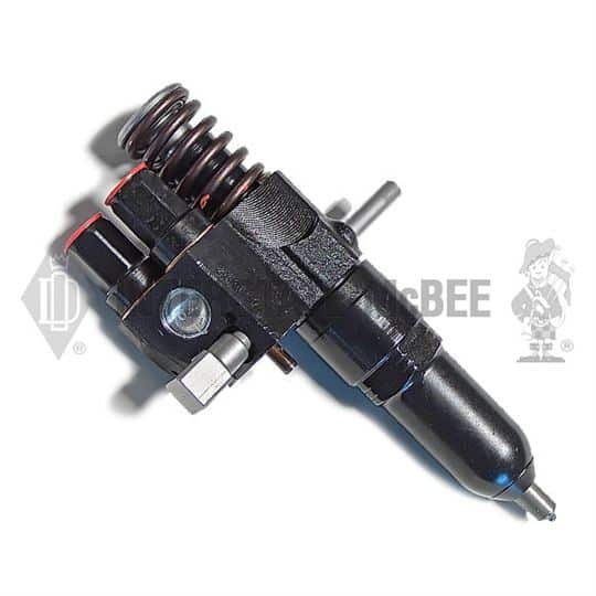5227025 | new injector 7025 | detroit diesel engine