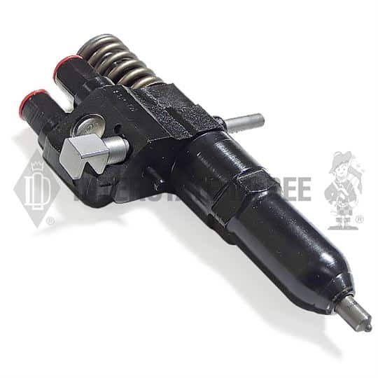 5227125 | new injector 7125 | detroit diesel engine