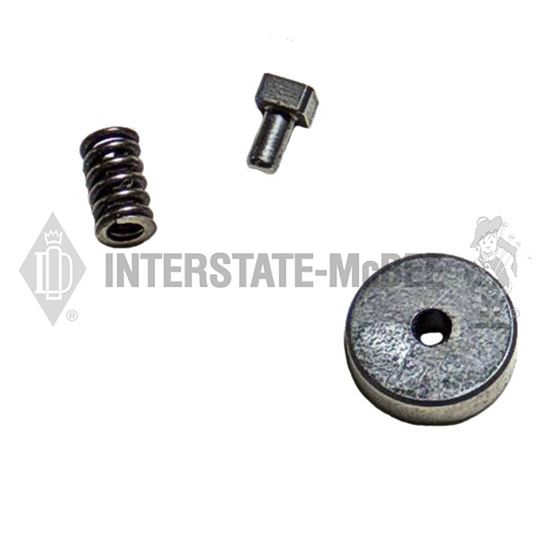 5228313 | injector kit valve hv | detroit diesel engine