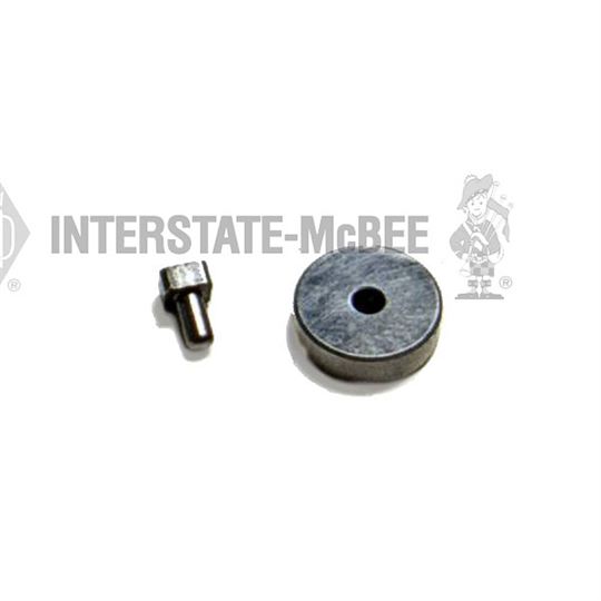 5228316 | kit valve & seat hv s | detroit diesel engine