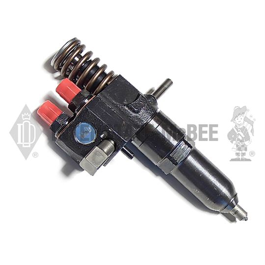 5228760 | new injector n60 | detroit diesel engine