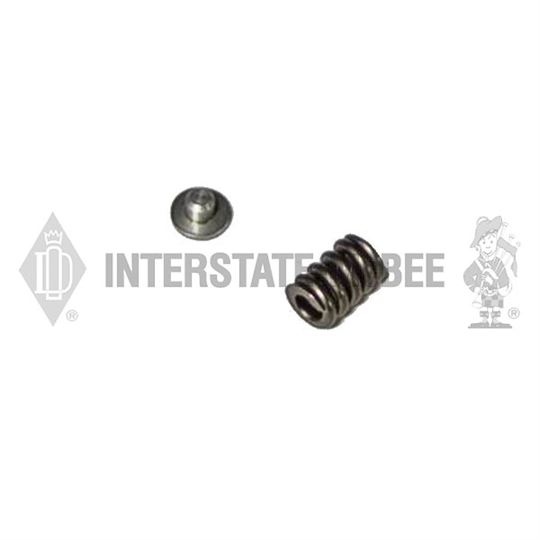 5228769 | kit n injector valve | detroit diesel engine