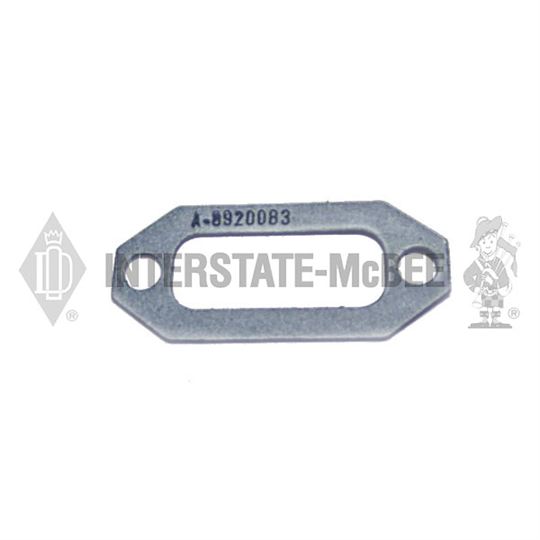 8920083 | gasket fresh water outlet | detroit diesel engine