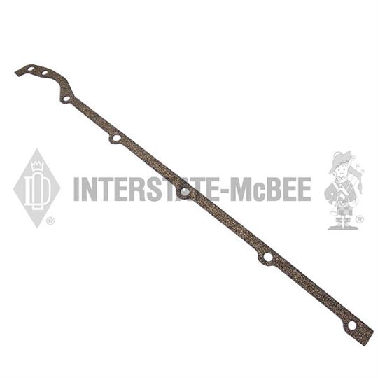 8920089 | gasket oil pan to block | detroit diesel engine