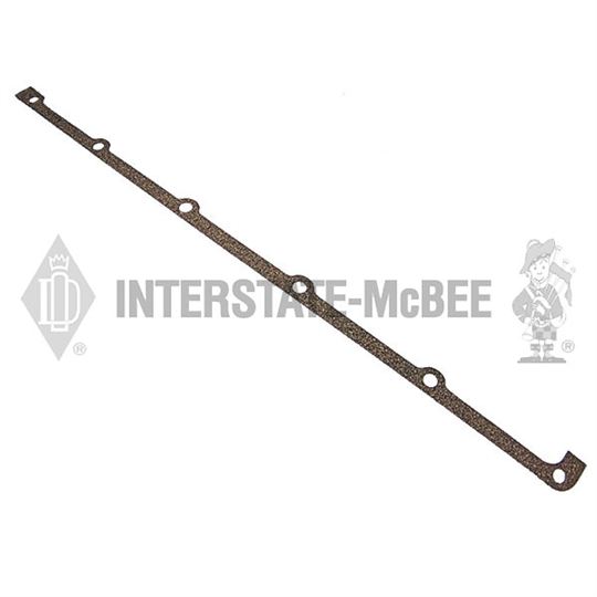 8920090 | gasket oil pan to block | detroit diesel engine