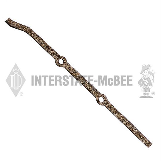 8920220 | gasket cyl block valley cove | detroit diesel engine