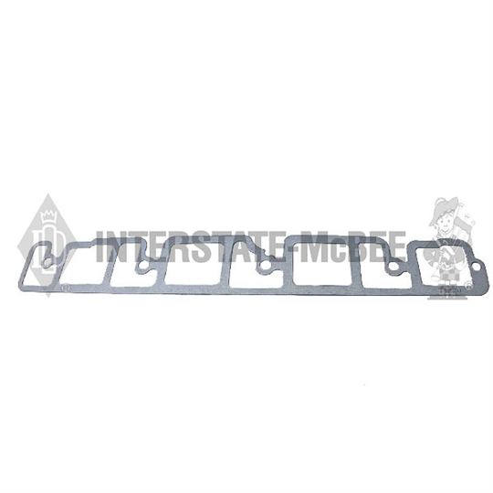 8920247 | gasket air inlet housing | detroit diesel engine