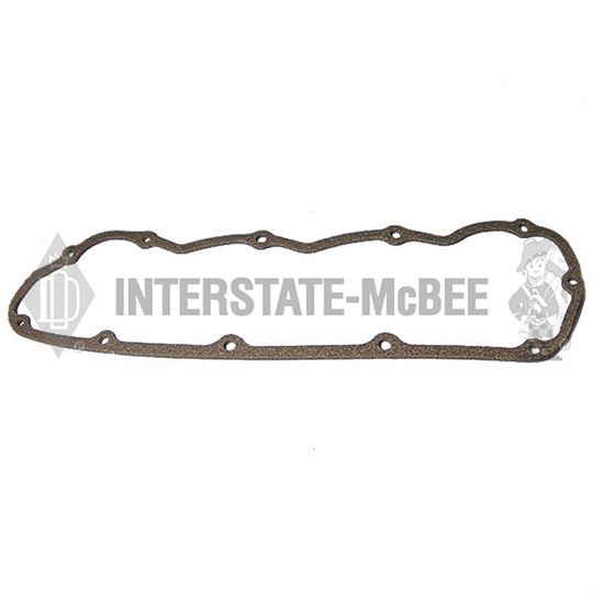8920271 | gasket rocker cover | detroit diesel engine