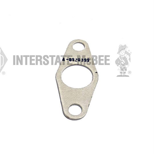 8920399 | gasket cyl head gov hole cov | detroit diesel engine