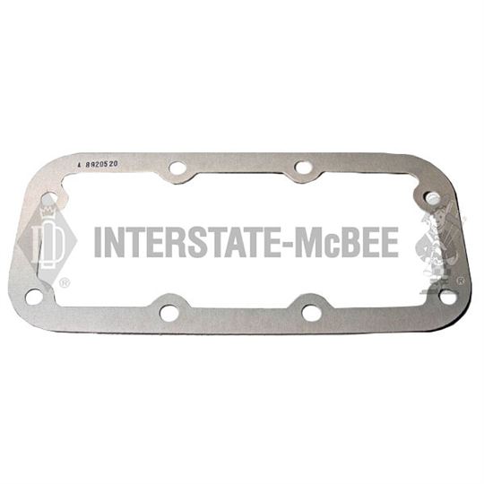 8920520 | gasket oil pan cover | detroit diesel engine