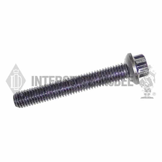 a0029900400 | bolt 12 pt head | detroit diesel engine