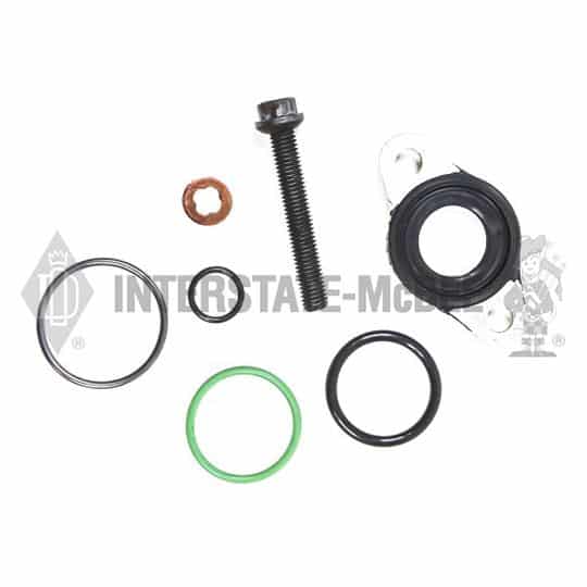 a4600700987 | kit seal | detroit diesel engine