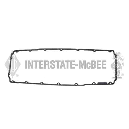 a4720140022 | gasket oil pan | detroit diesel engine