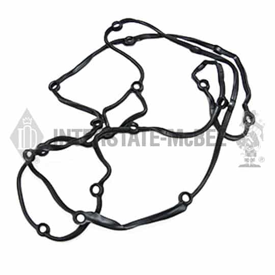 a4720160180 | gasket valve cover | detroit diesel engine