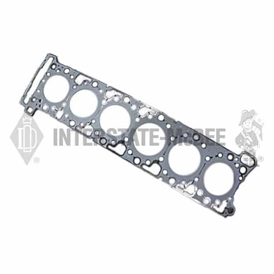 a4720162220 | gasket head | detroit diesel engine