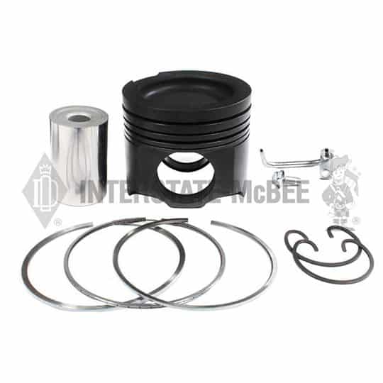 a4720302317 | kit piston | detroit diesel engine