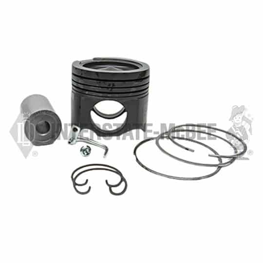 a4720302817 | kit piston | detroit diesel engine