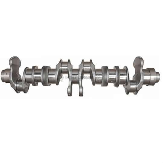a4720310701 | crankshaft | detroit diesel engine