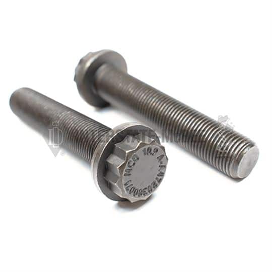 a4720380071 | bolt connecting rod | detroit diesel engine