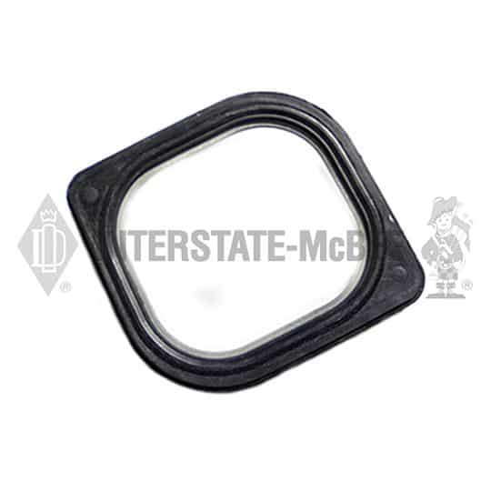 a4720980080 | gasket intake | detroit diesel engine