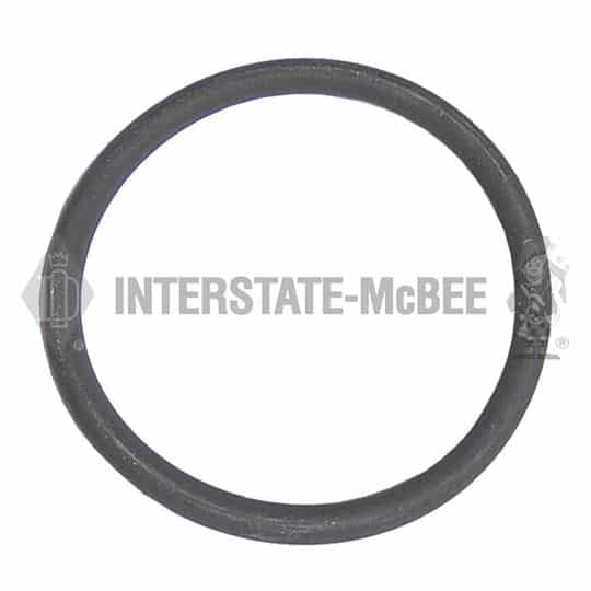 a4720980880 | gasket charge air pipe | detroit diesel engine