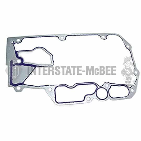 a4721841980 | gasket oil cooler | detroit diesel engine