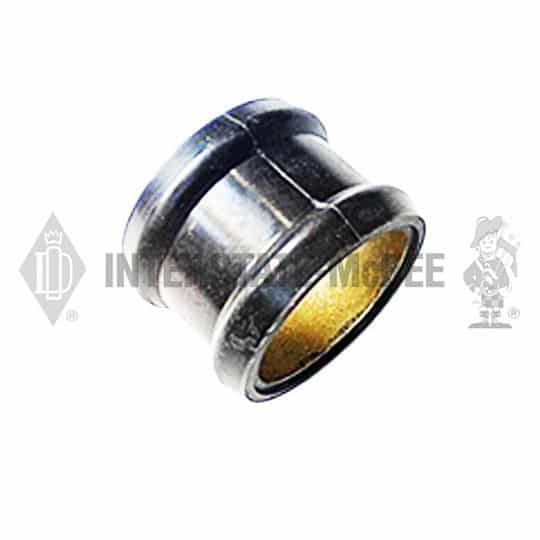 a4722000154 | connection pipe | detroit diesel engine