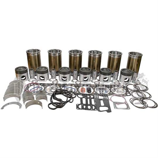 mcif23532554ca | kit inframe | detroit diesel engine