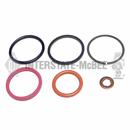 ap0001 | heui injector seal kit | diese engine