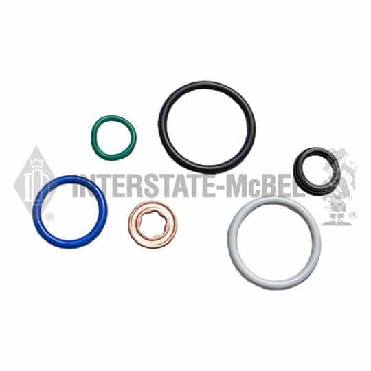 ap0002 | injector seal kit int'l vt365 | diese engine