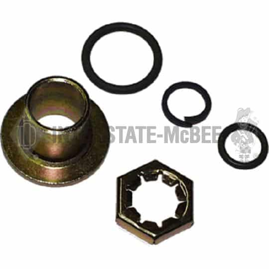 ap0003 | ipr valve seal kit | diese engine