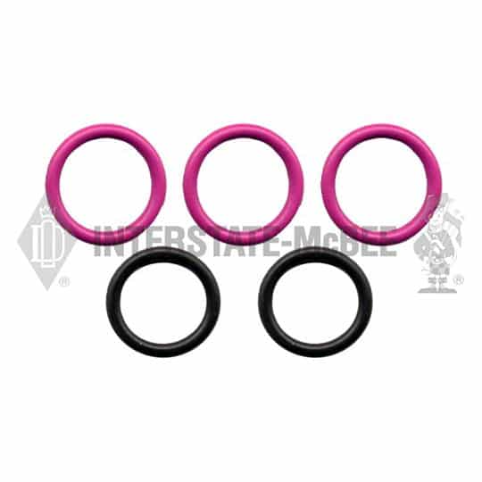 ap0011 | high pressure pump seal kit | diese engine