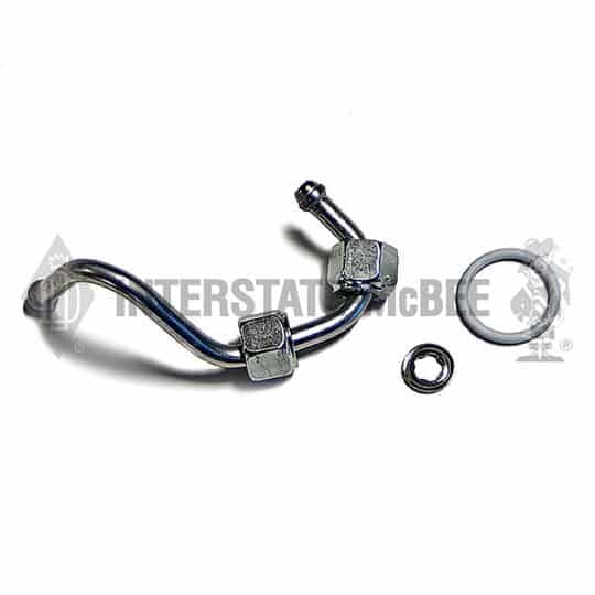 ap0027 | injector line/o ring kit 6.4l | ford powerstroke