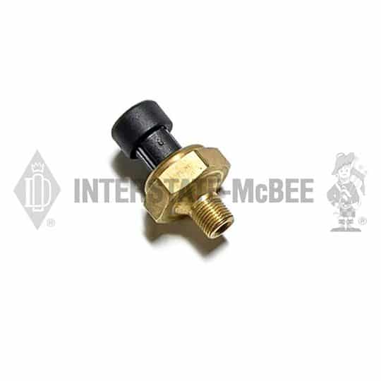 ap63403 | exhaust back pressure (ebp) | diese engine