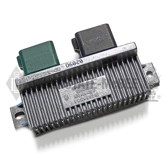 ap63406 | glow plug module | diese engine