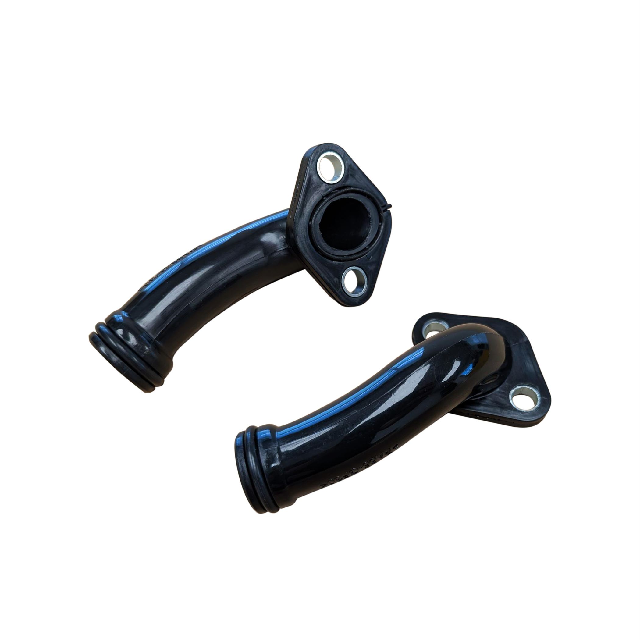 connection, water pump for caterpillar c4.4 / c6.6 / c7.1 | b277 2925