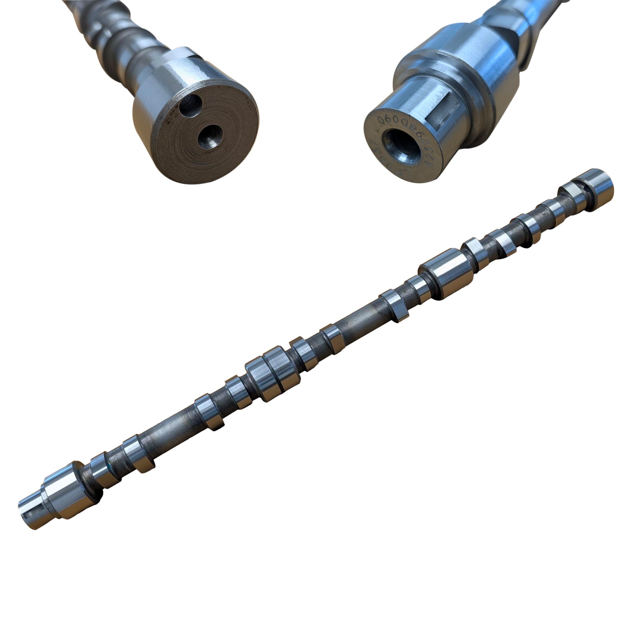 camshaft for caterpillar c7.1 | b350 0637