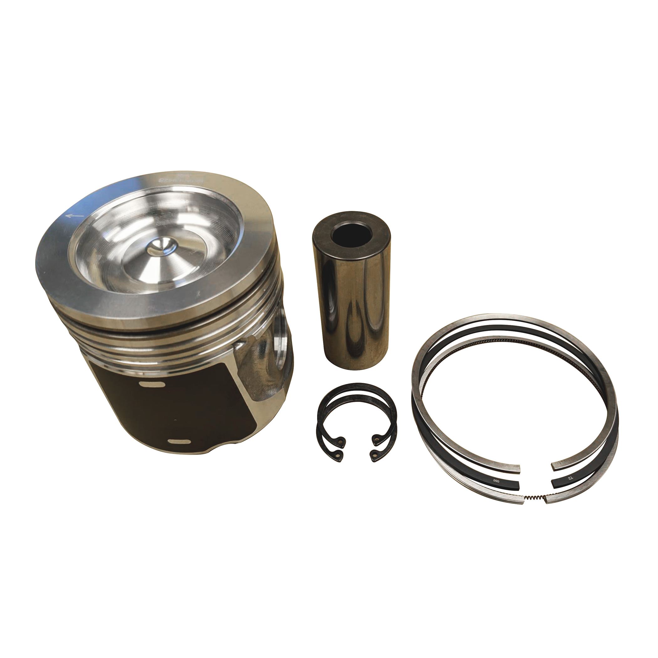 piston & ring kit, 0.5mm for caterpillar c7.1 | b421 7753