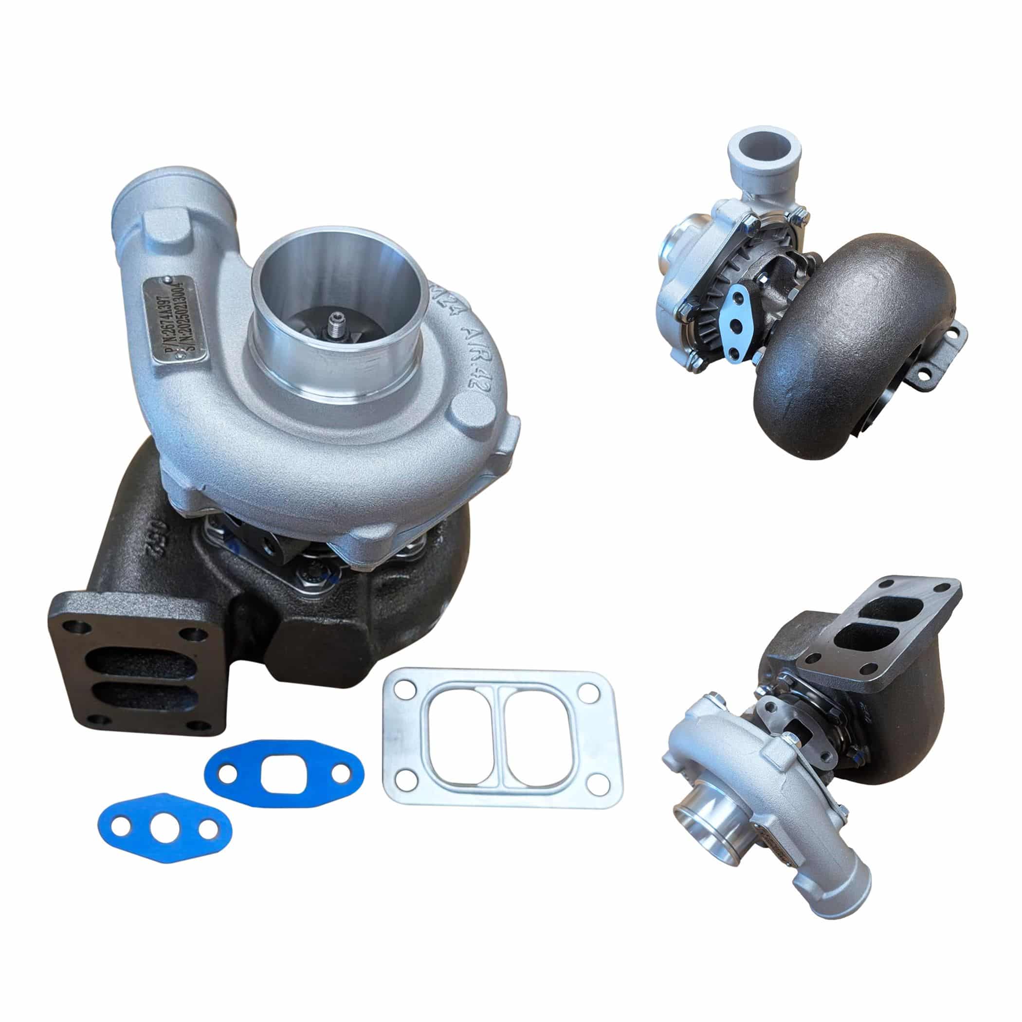 turbocharger for caterpillar 3054 | b7c 3446