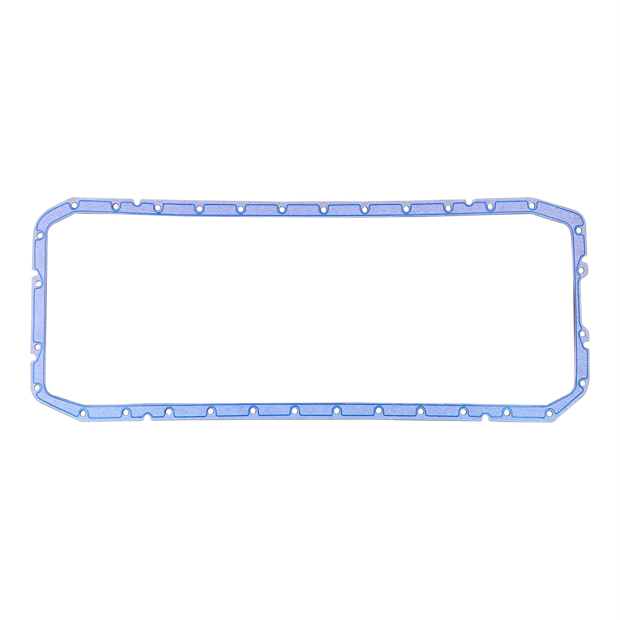 gasket, oil pan | cummins / dodge 6.7